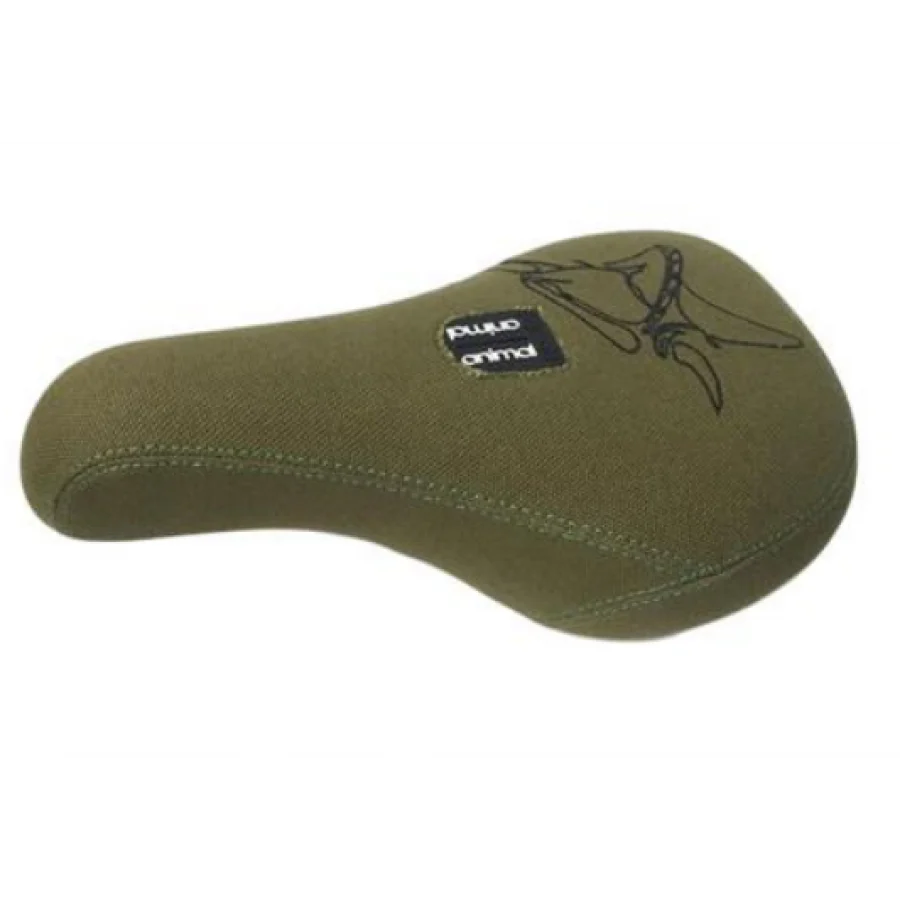 Animal Luv BMX Seat - Image 3
