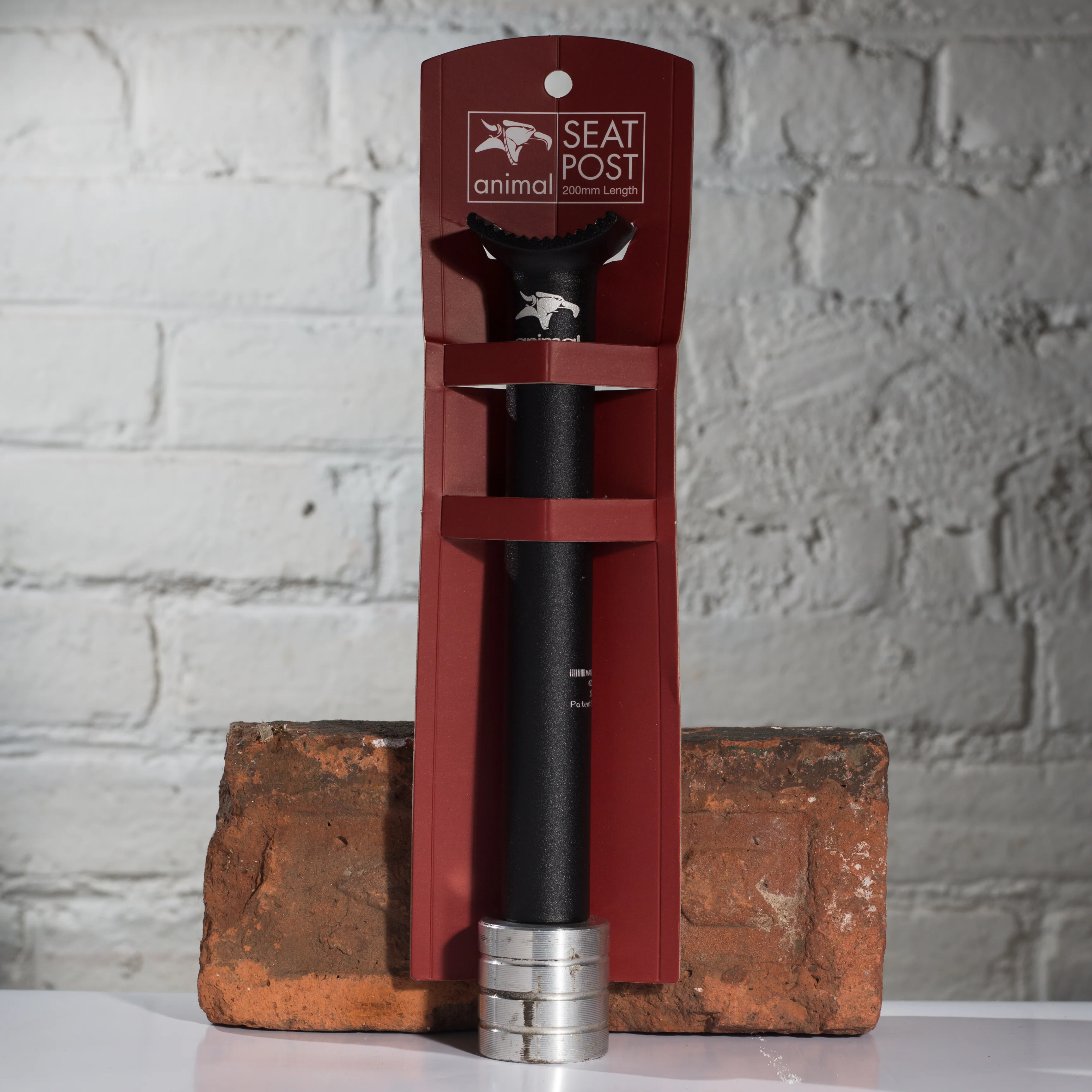 Animal Pivotal BMX Seat Post - Image 3