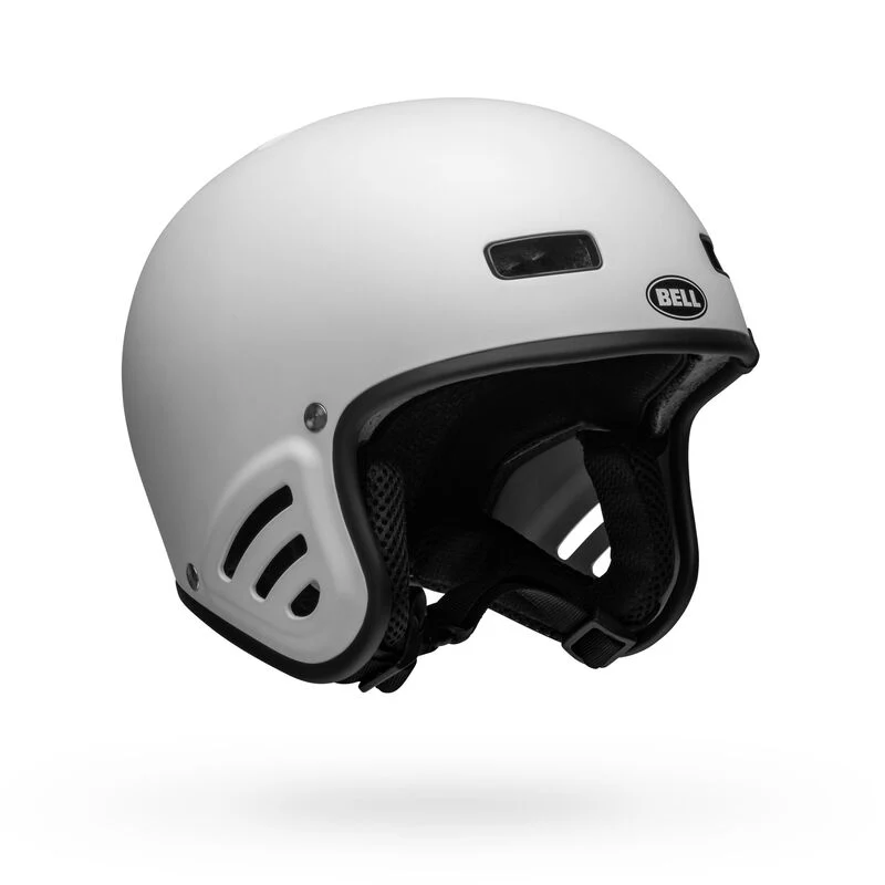 Bell Racket Full Cut BMX Helmet - Image 4