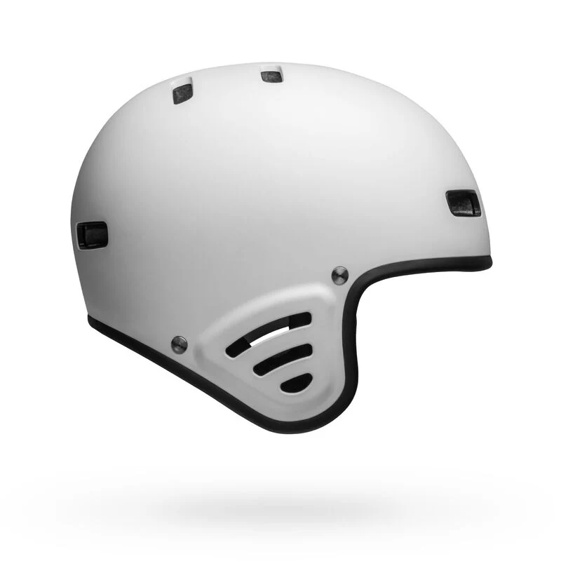 Bell Racket Full Cut BMX Helmet - Image 5