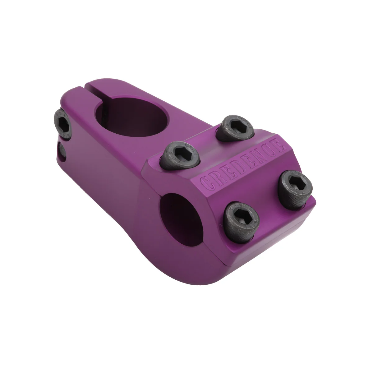 Credence Turtleneck Top Load BMX Stem - Image 11