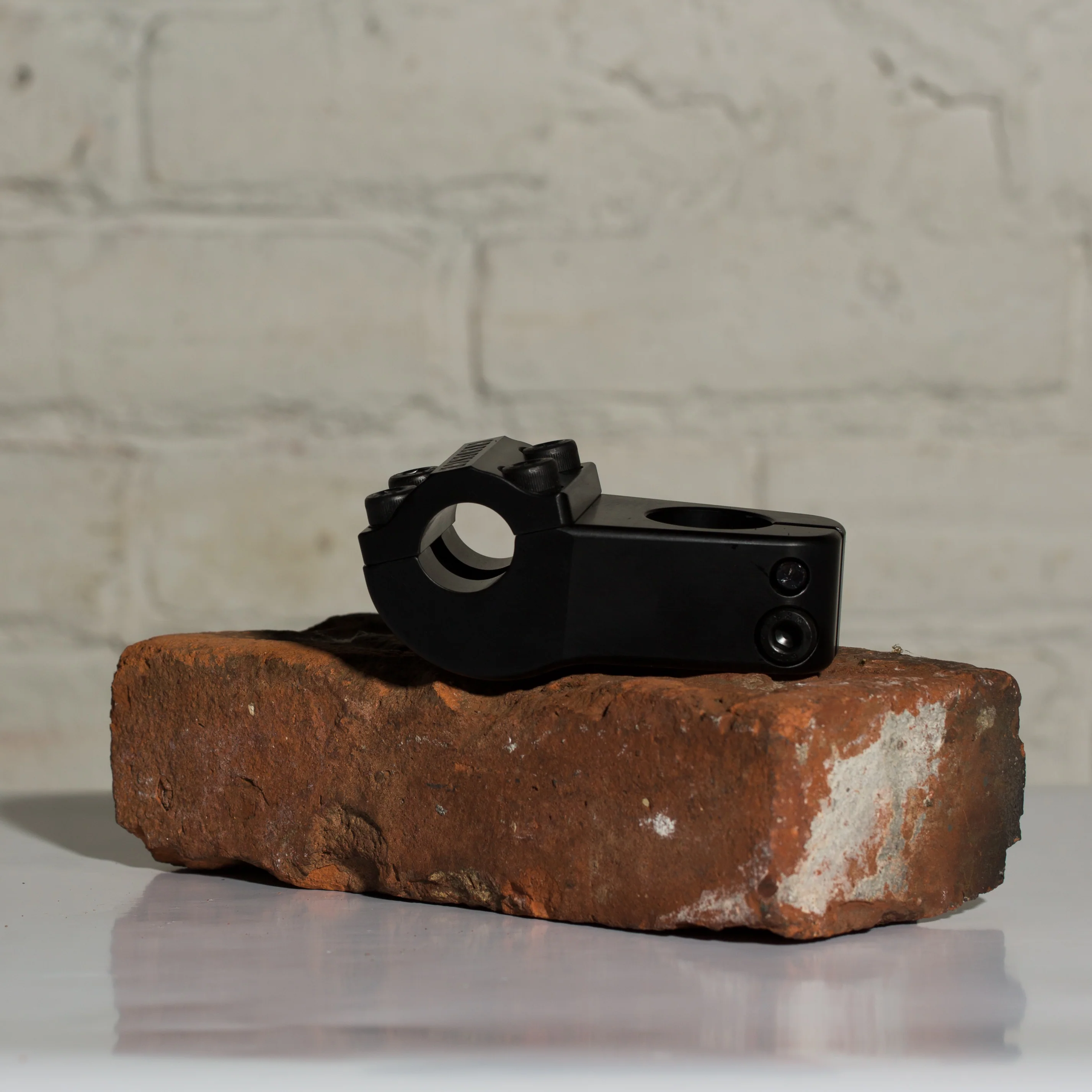 Credence Turtleneck Top Load BMX Stem - Image 3