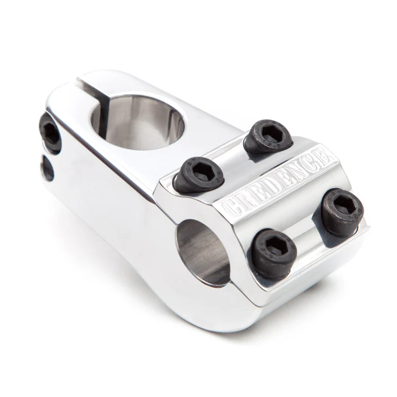 Credence Turtleneck Top Load BMX Stem - Image 4