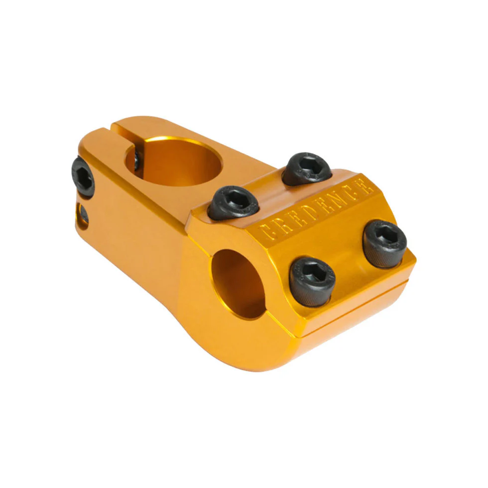 Credence Turtleneck Top Load BMX Stem - Image 8