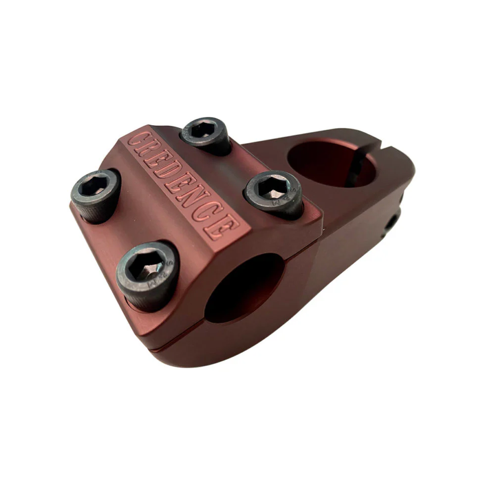 Credence Turtleneck Top Load BMX Stem - Image 9