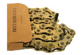 Cult 510 BMX Chain - Image 4