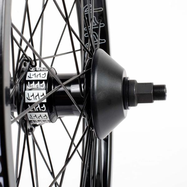 Cult Crew Rear Freecoaster Wheel - Image 3