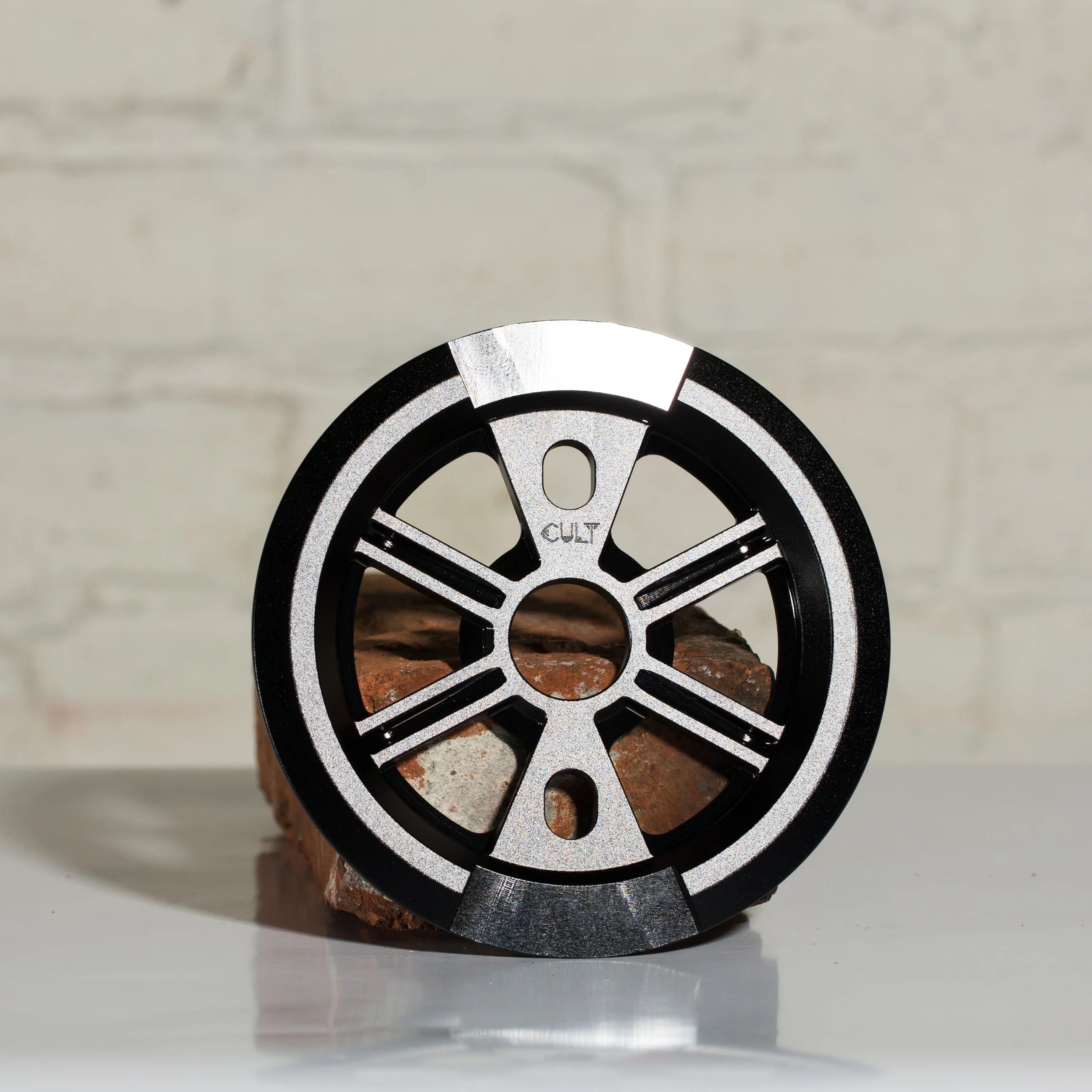 Cult Dak Guard BMX Sprocket - Image 3