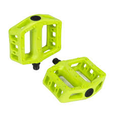 Cult Nylon BMX Pedal - Image 4