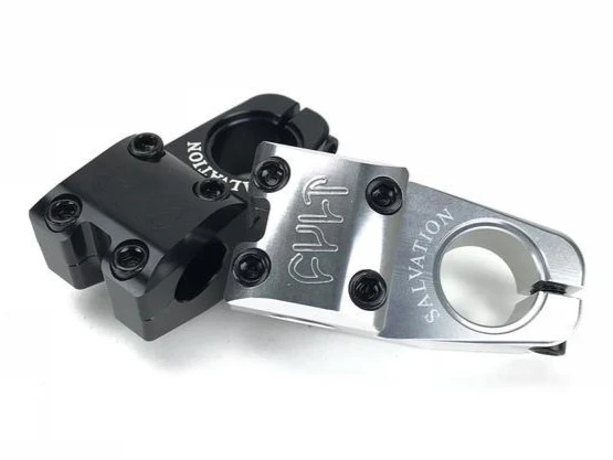 Cult Salvation BMX Stem - Image 4