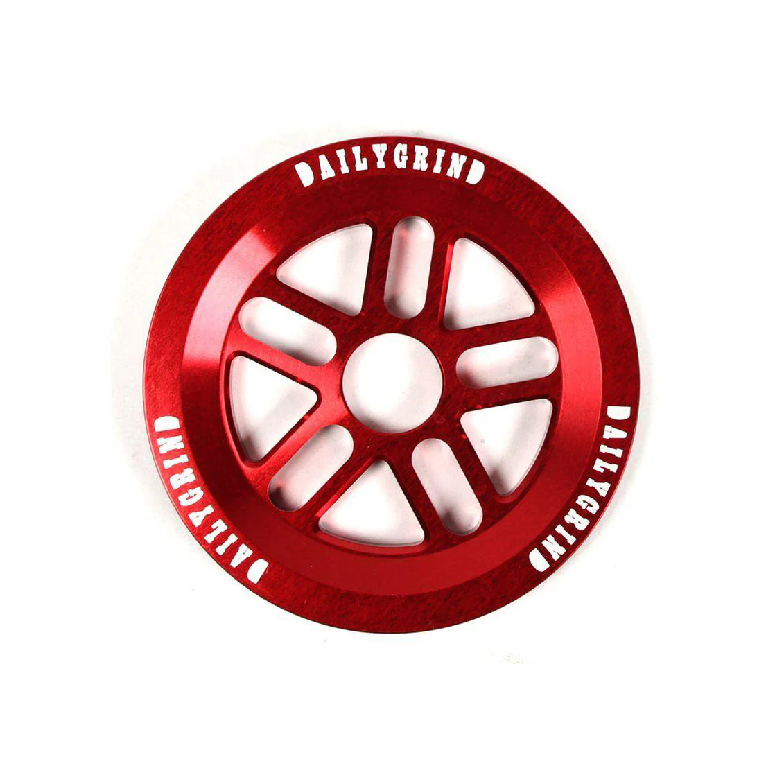 Daily Grind Millennium V2 BMX Sprocket - Image 3
