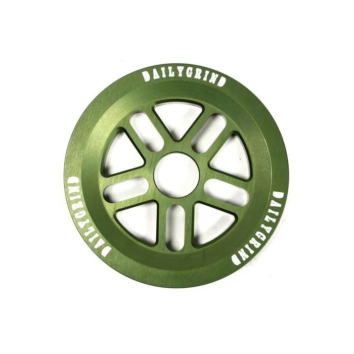 Daily Grind Millennium V2 BMX Sprocket - Image 4