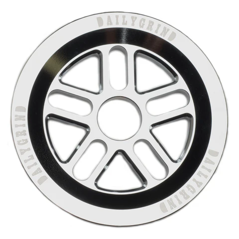 Daily Grind Millennium V2 BMX Sprocket - Image 5