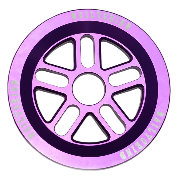Daily Grind Millennium V2 BMX Sprocket - Image 6