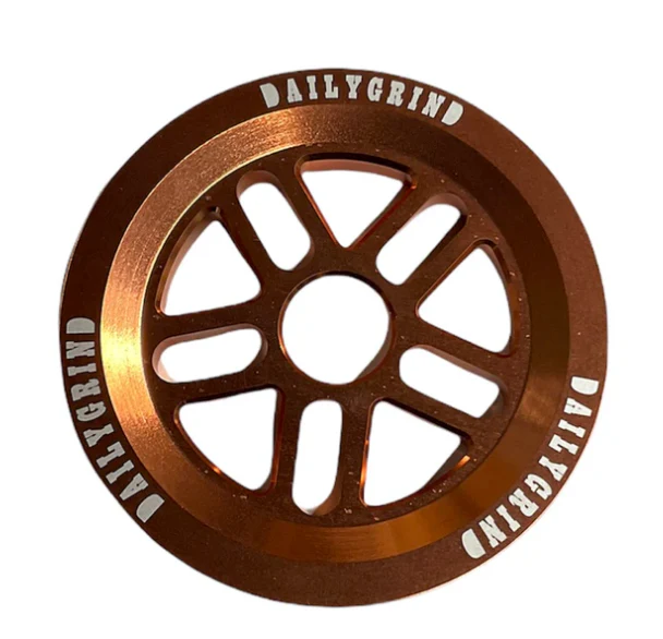Daily Grind Millennium V2 BMX Sprocket - Image 7