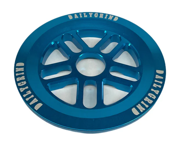 Daily Grind Millennium V2 BMX Sprocket - Image 8