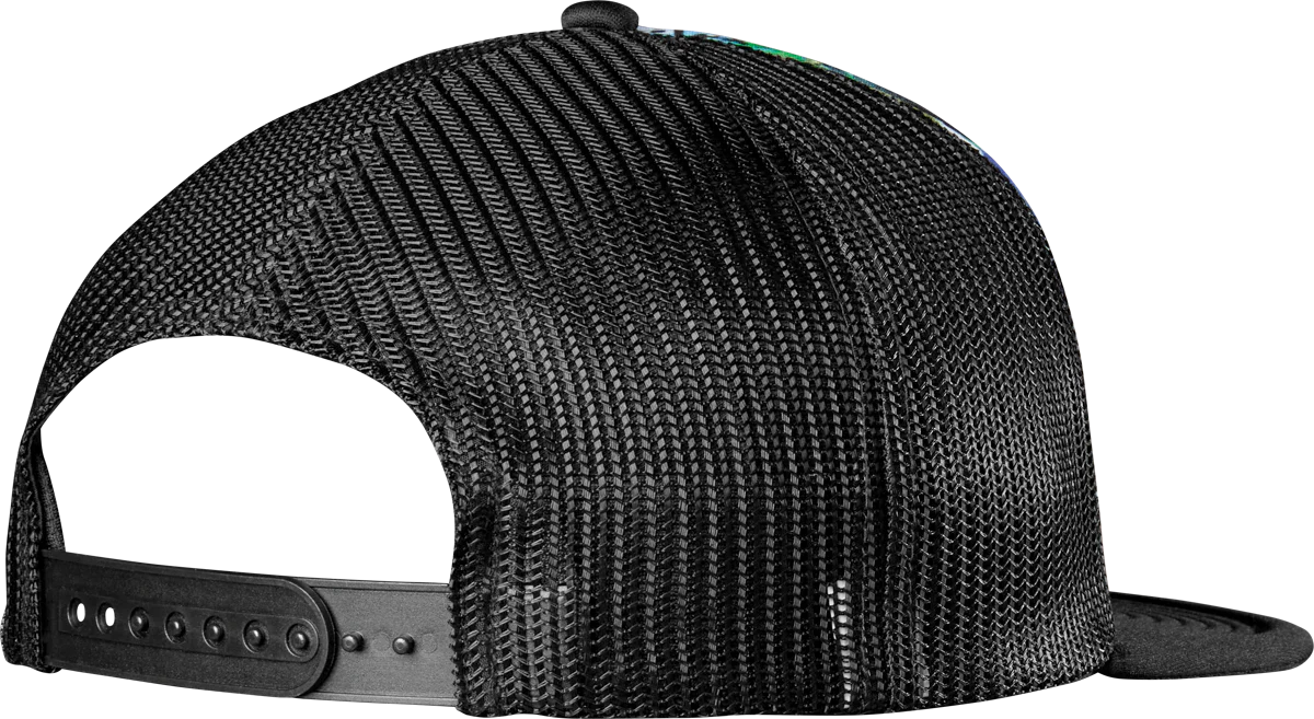 Dig x Etnies Trucker Hat - Image 4