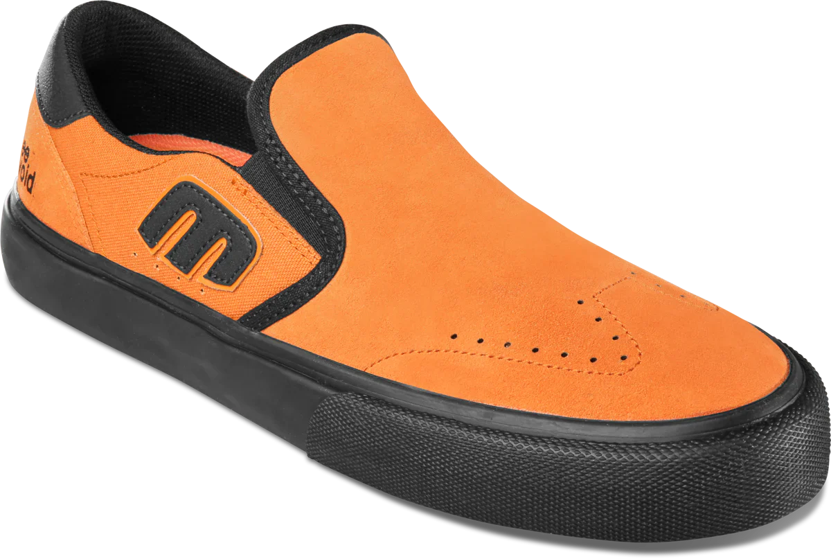 Etnies Lo-Cut Slip x Jordan Godwin - Image 3