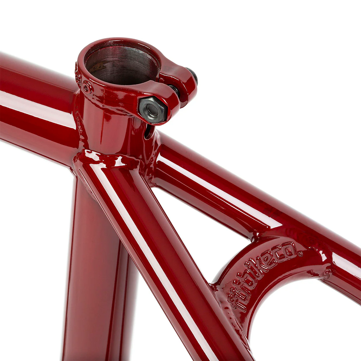 FIT Mixtape V3 BMX Frame - Image 10