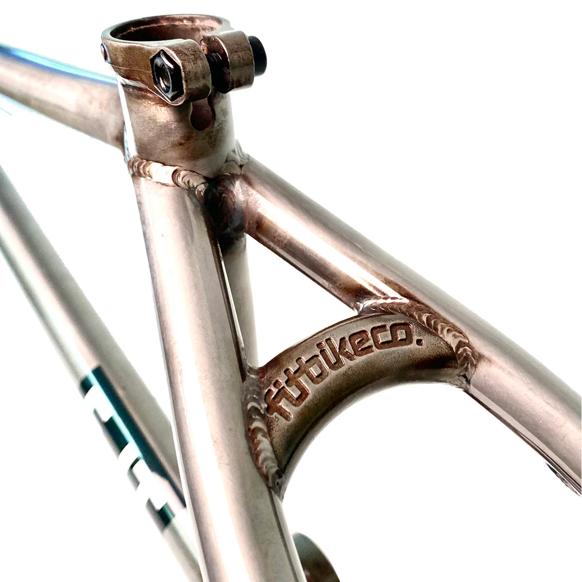 FIT Mixtape V3 BMX Frame - Image 4