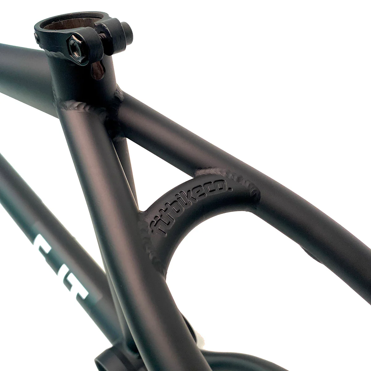 FIT Mixtape V3 BMX Frame - Image 5