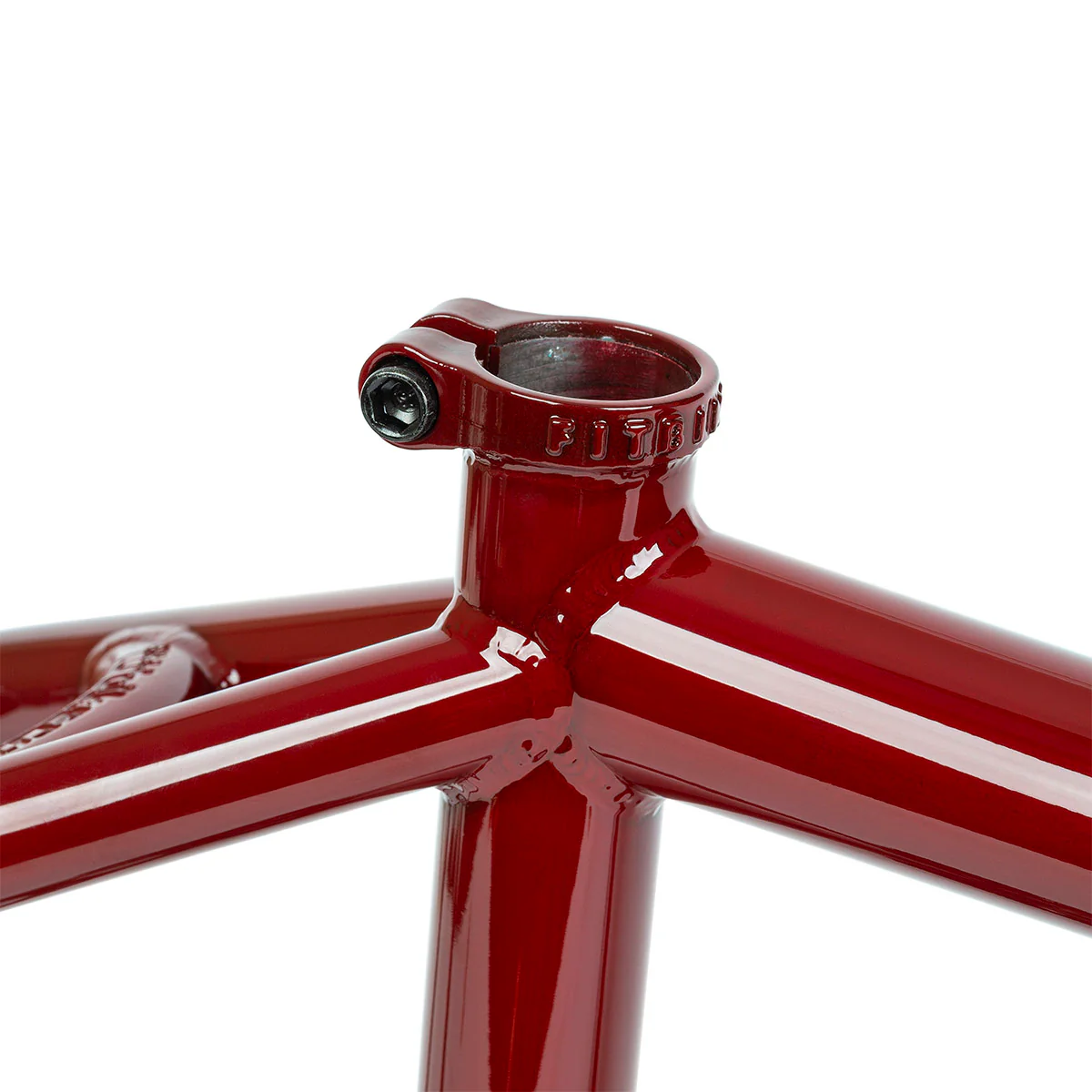 FIT Mixtape V3 BMX Frame - Image 6