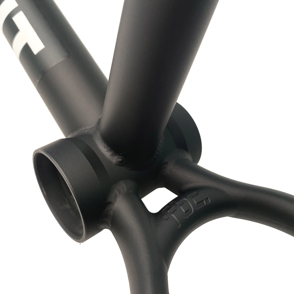 FIT Mixtape V3 BMX Frame - Image 7