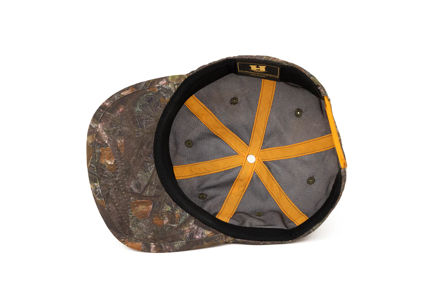 Help Buckshot Hat - Image 3