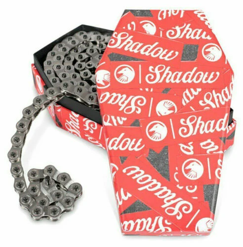 Shadow Interlock v2 Half-Link BMX Chain - Image 4