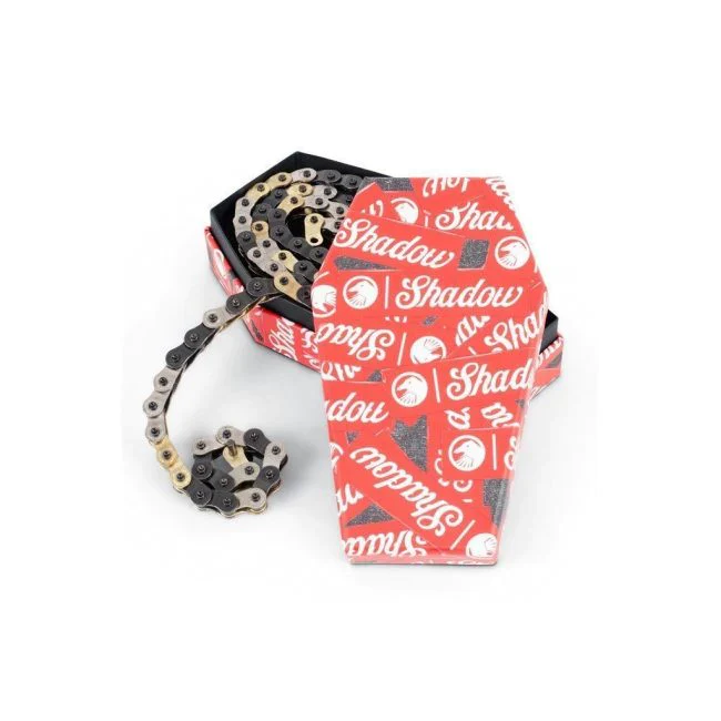Shadow Interlock v2 Half-Link BMX Chain - Image 6