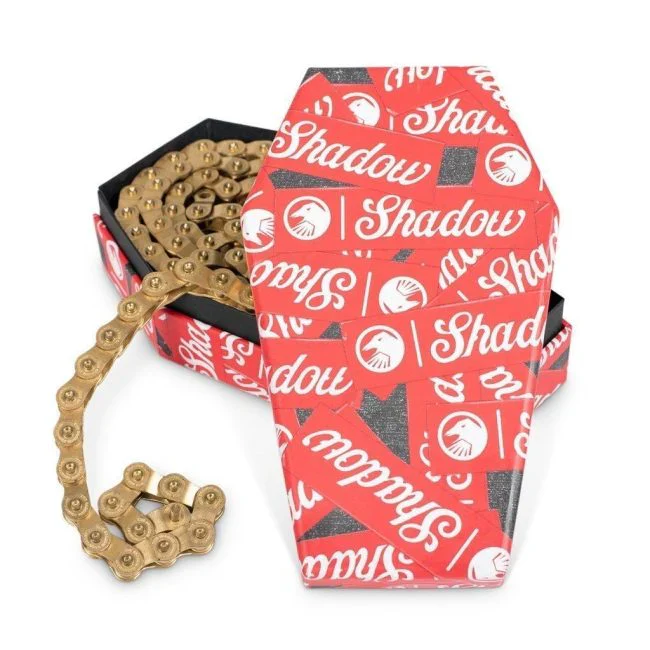 Shadow Interlock v2 Half-Link BMX Chain - Image 7