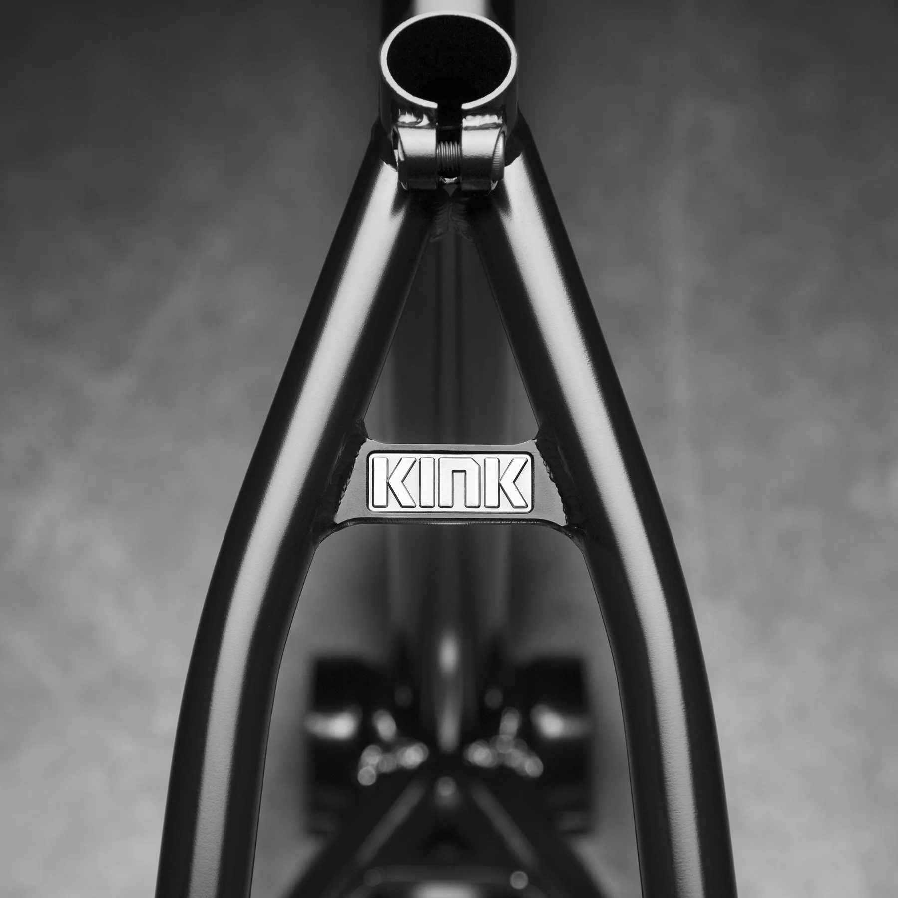 Kink Williams BMX Frame - Image 6