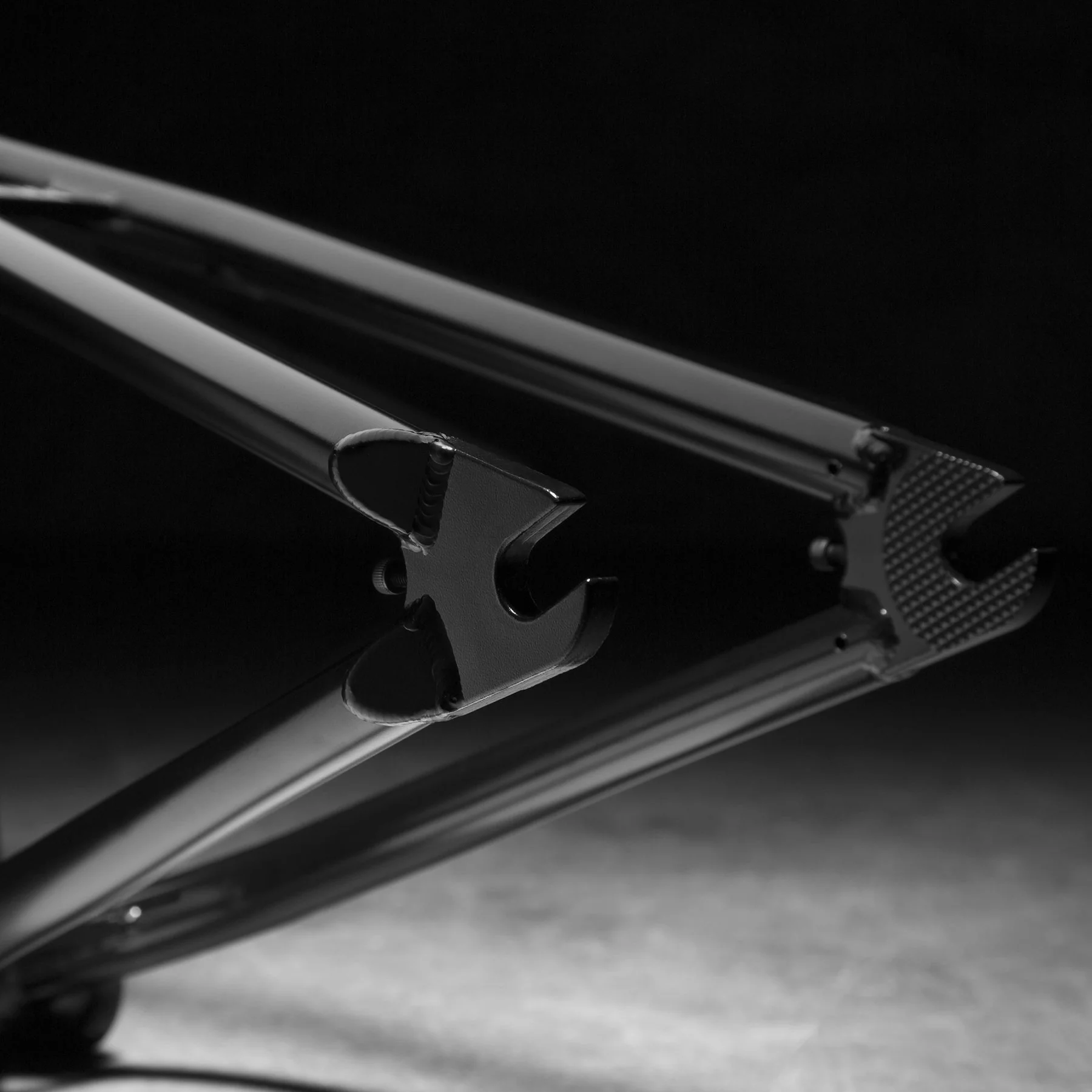 Kink Williams BMX Frame - Image 8