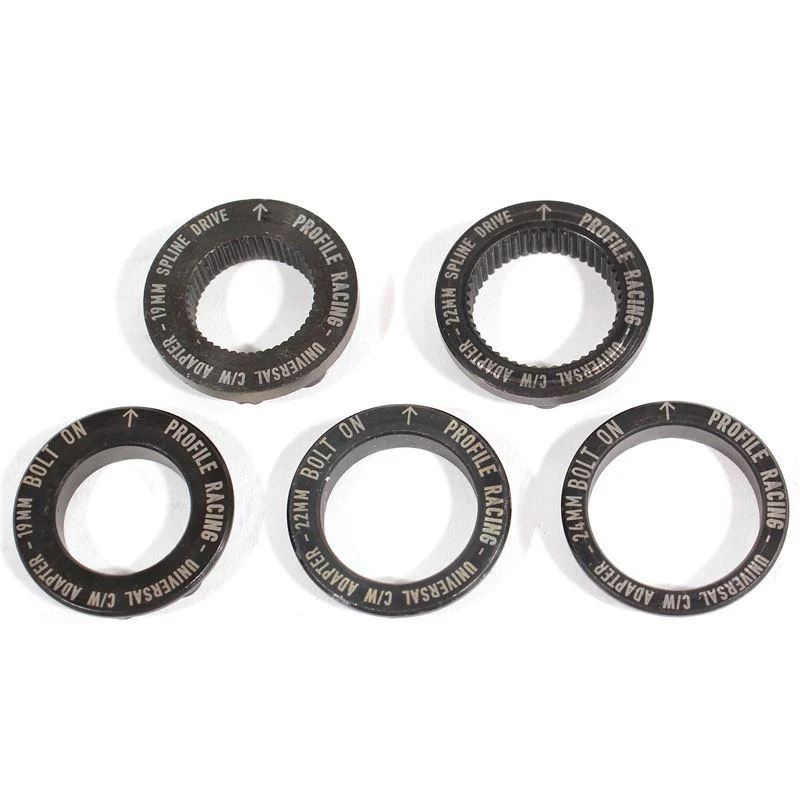 Profile Racing Signet Guard BMX Sprocket - Image 3