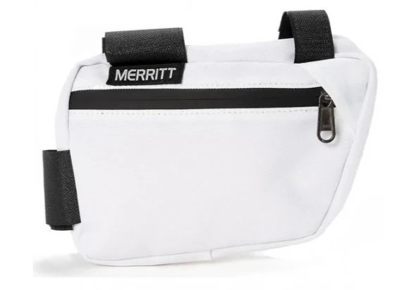 Merritt Corner Pocket Frame Bag - Image 12