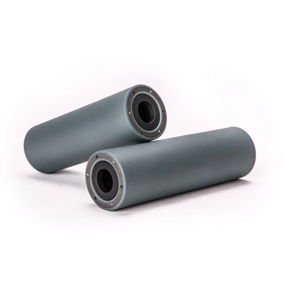 Merritt Brandon Begin GFE BMX Pegs - Image 3