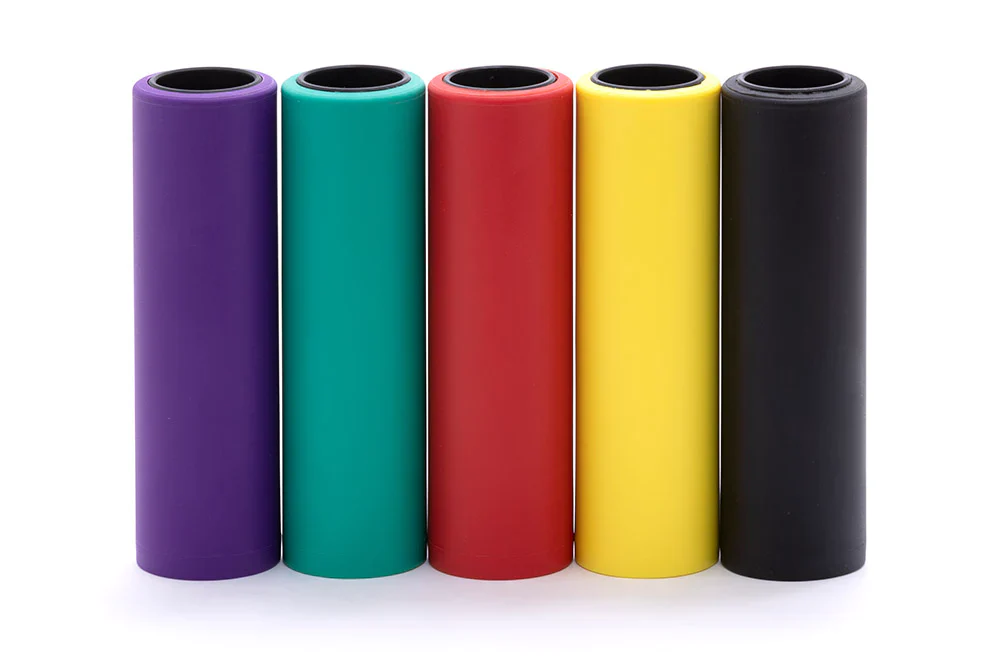 Merritt Brandon Begin GFE BMX Pegs - Image 5