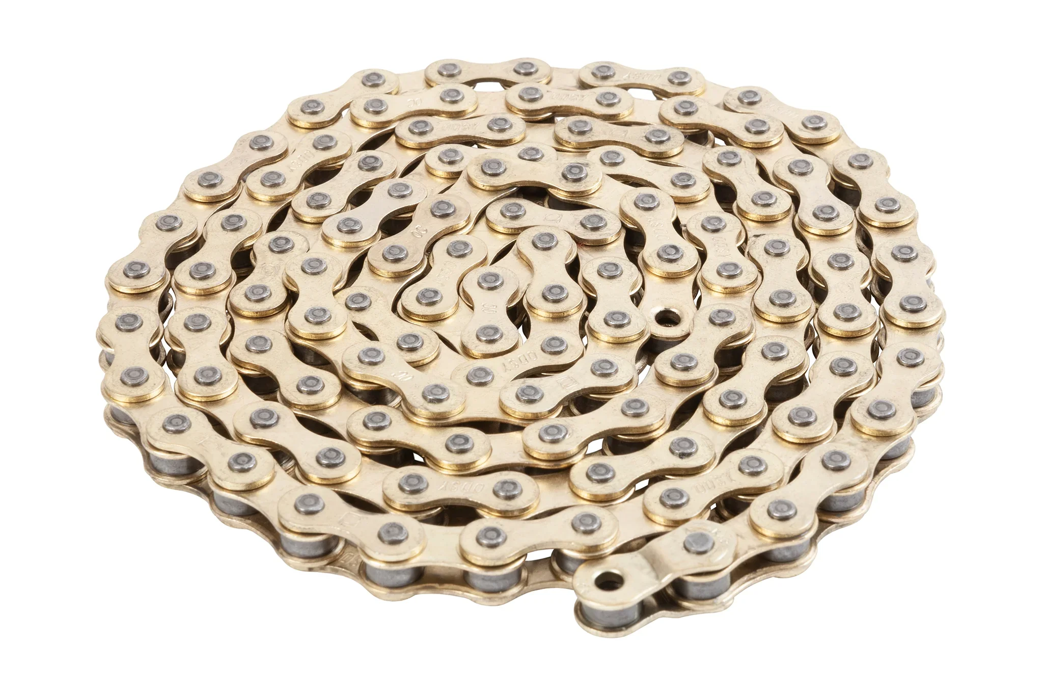 Odyssey Bluebird 510 BMX Chain - Image 3