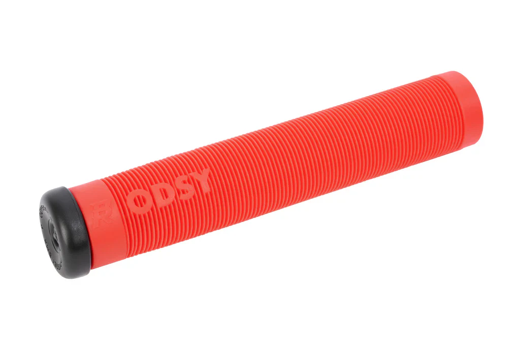 Odyssey Broc Raiford BMX Grips - Image 10