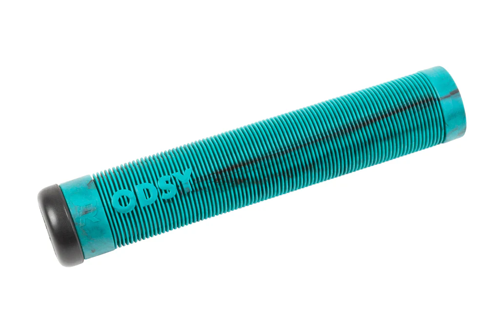 Odyssey Broc Raiford BMX Grips - Image 3