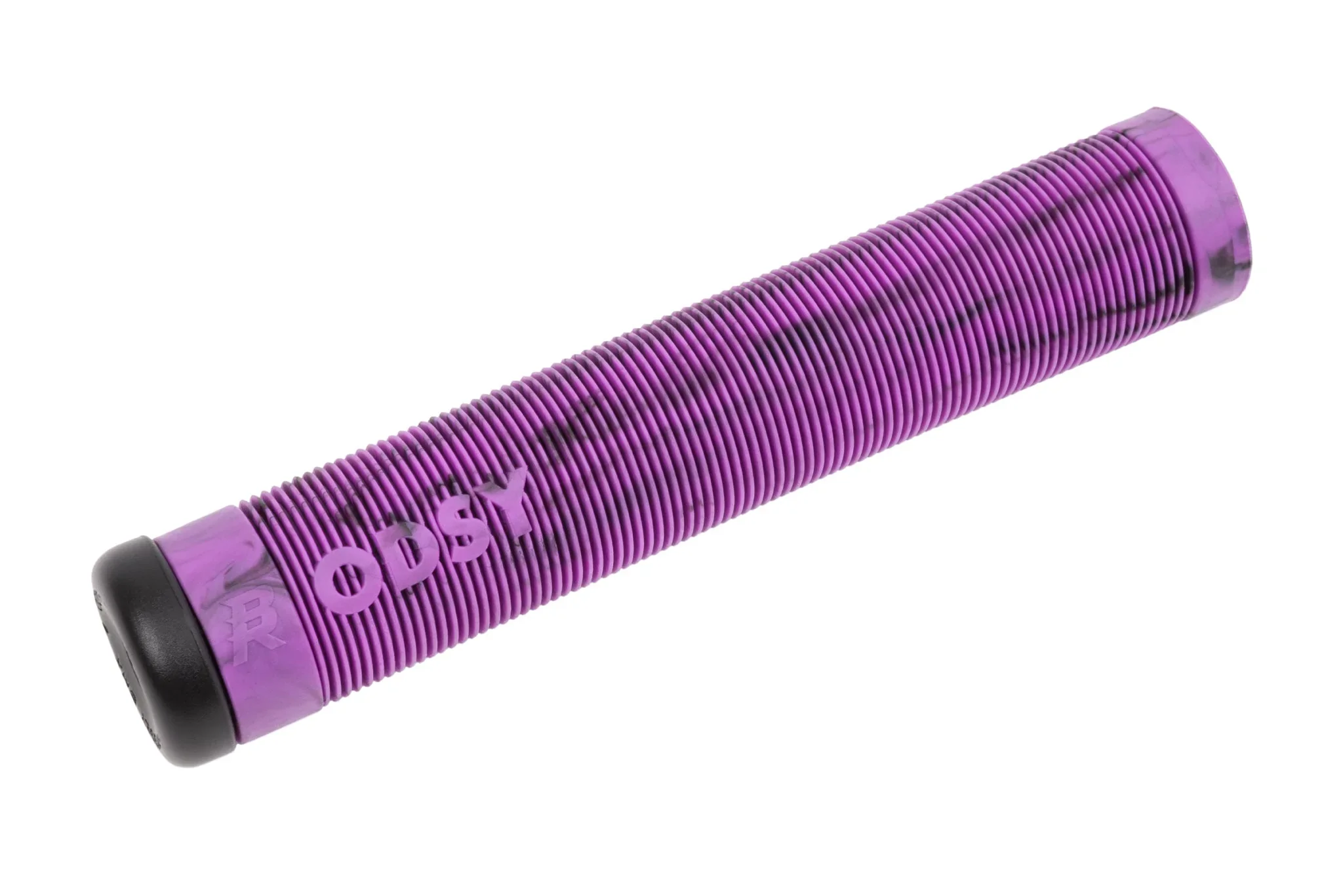 Odyssey Broc Raiford BMX Grips - Image 4