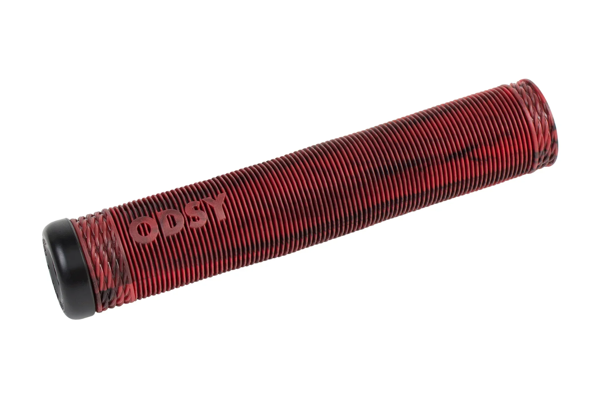 Odyssey Broc Raiford BMX Grips - Image 7