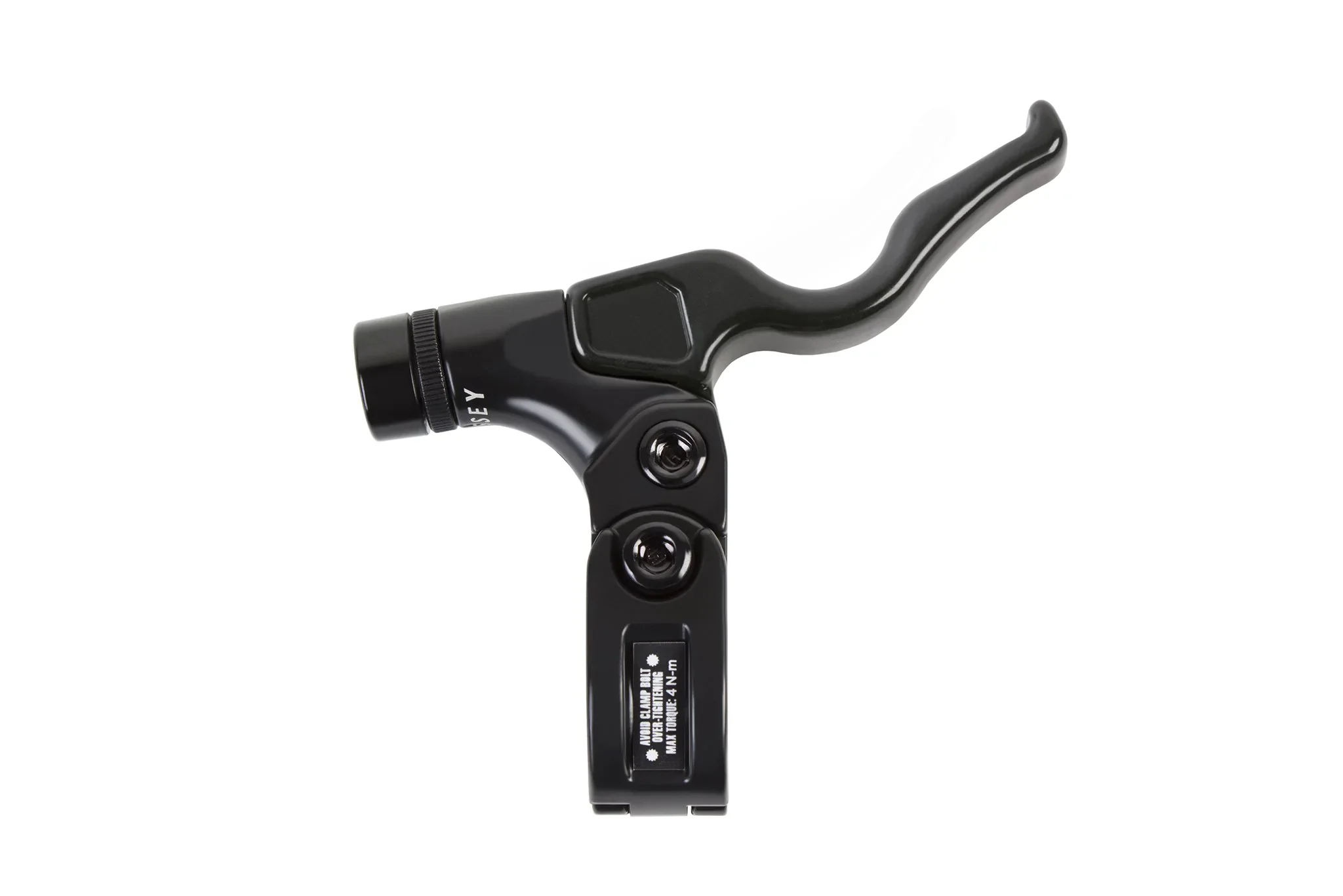 Odyssey M2 Gyro BMX Brake Lever - Image 4