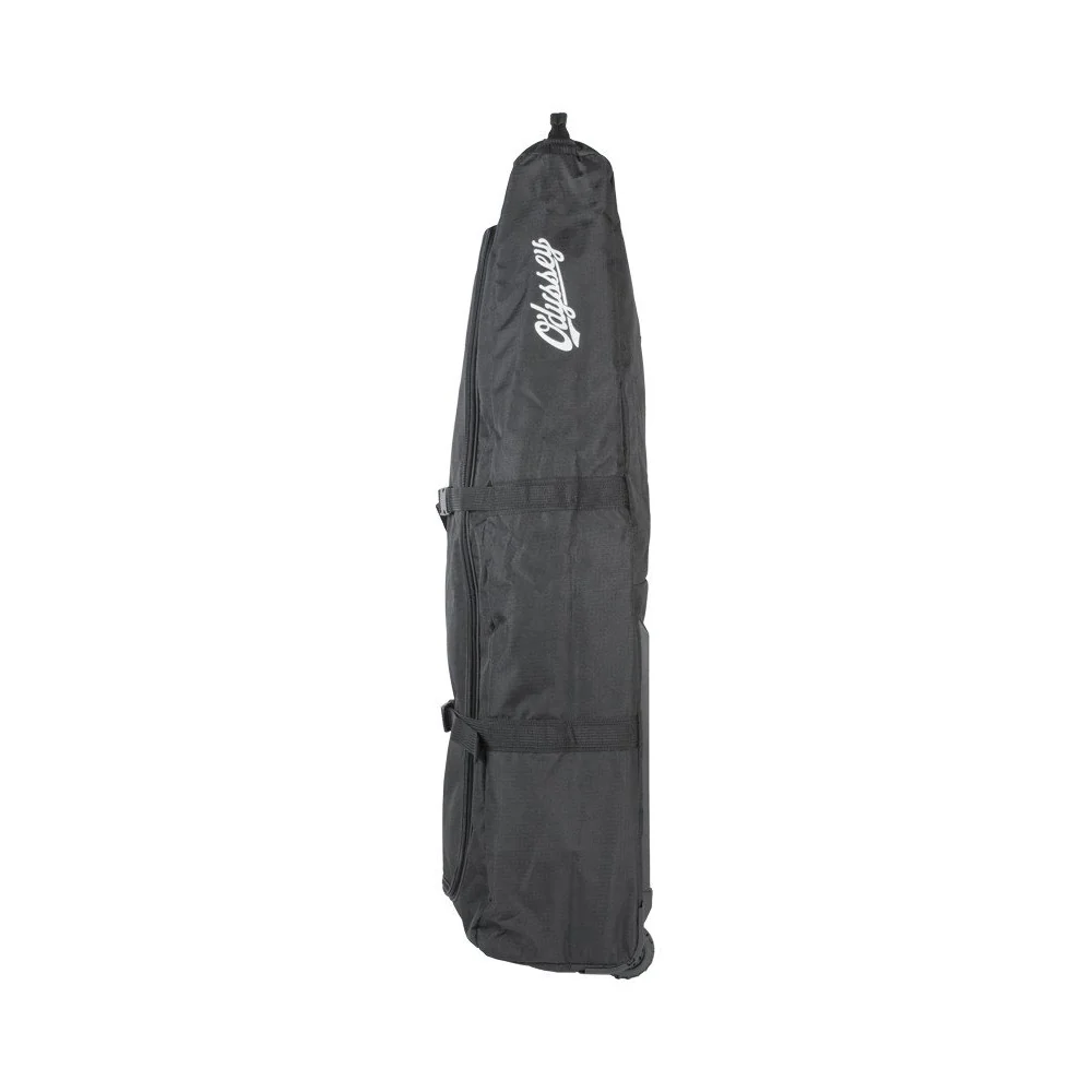 Odyssey Monogram Bike Flight Travel Bag - Image 3