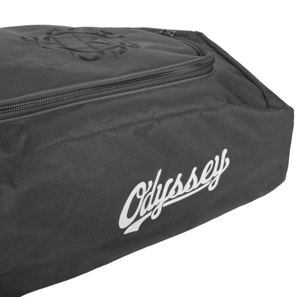 Odyssey Monogram Bike Flight Travel Bag - Image 7