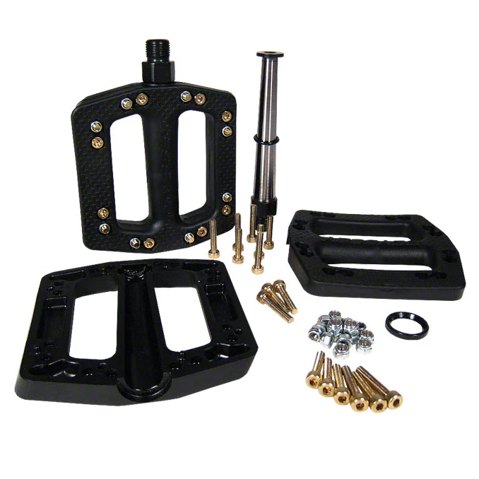 Odyssey OG JC PC BMX Pedal - Image 3