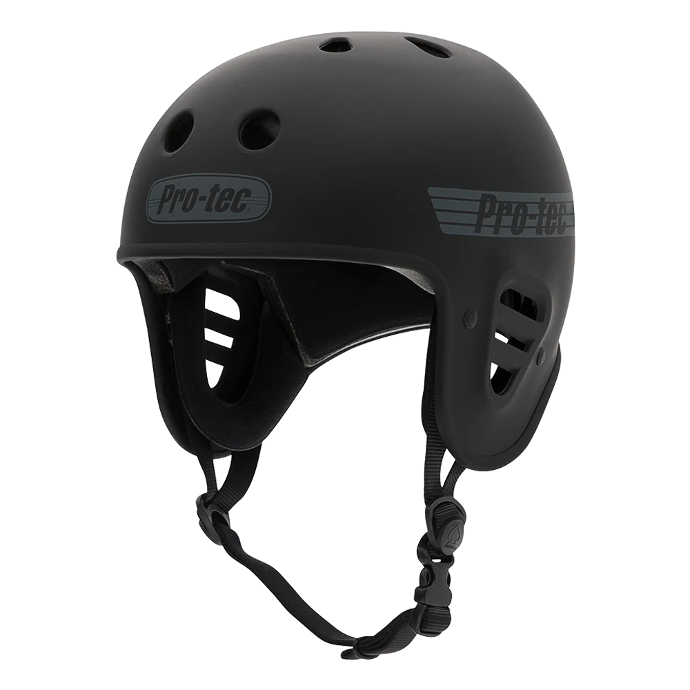 Pro-Tec Full Cut Certified BMX Helmet - Image 3