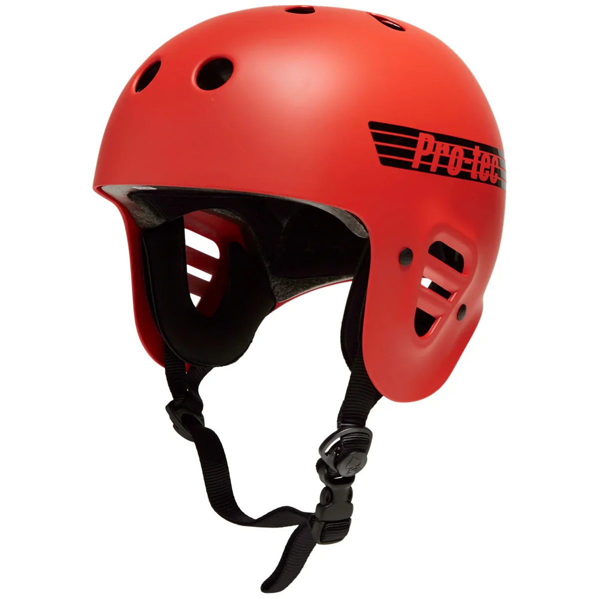 Pro-Tec Full Cut Certified BMX Helmet - Image 4