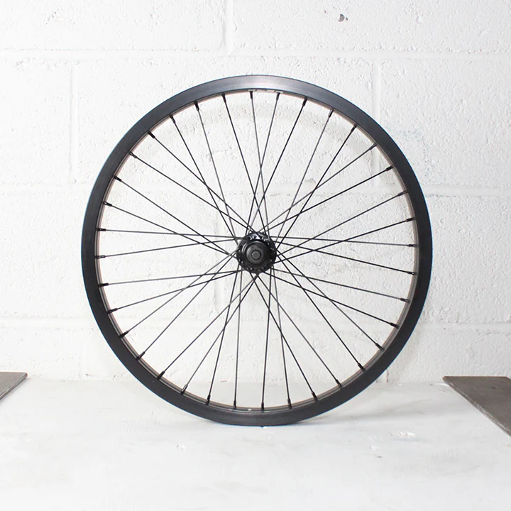 FIT Front BMX Wheel - Image 3