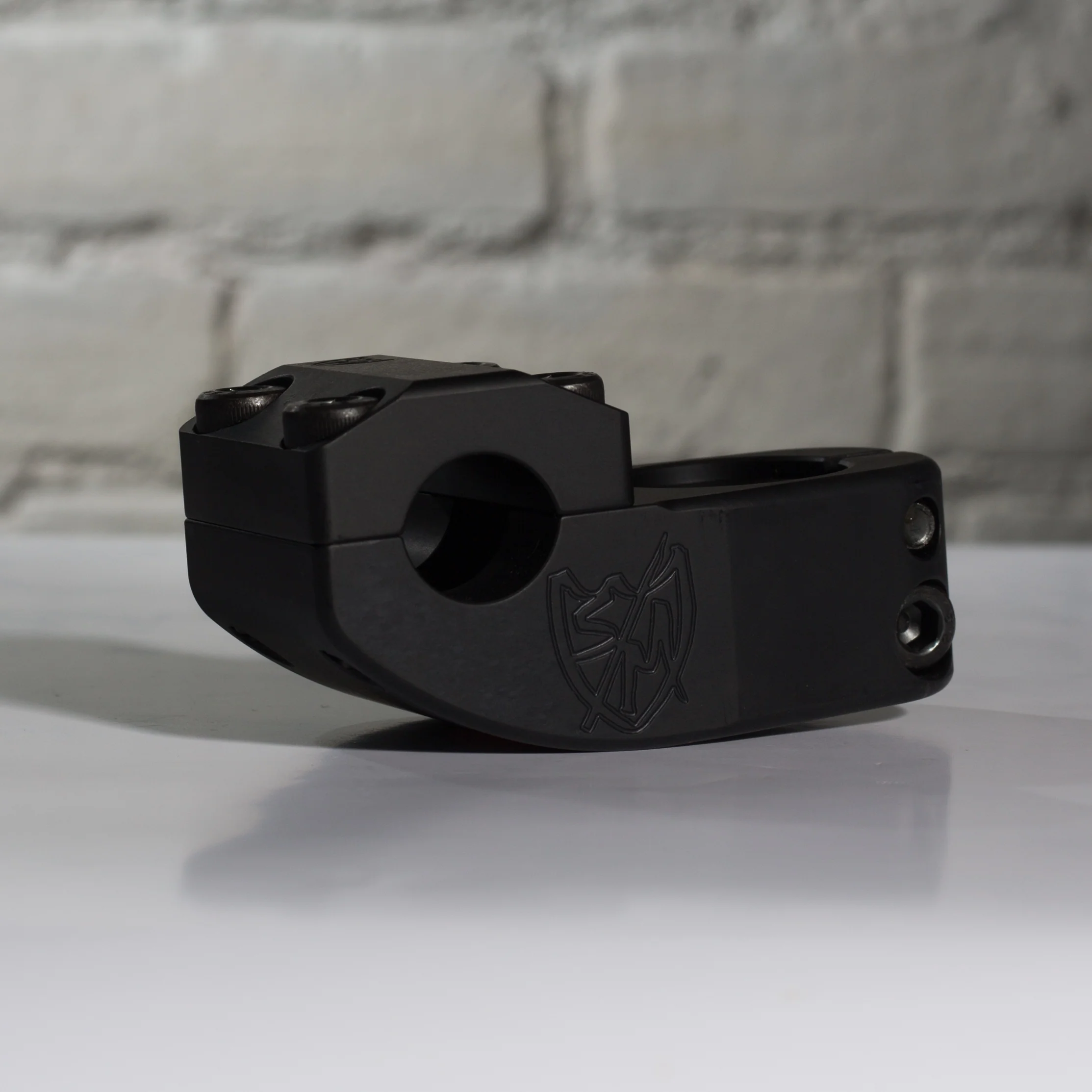 S&M Enduro V2 BMX Stem - Image 7
